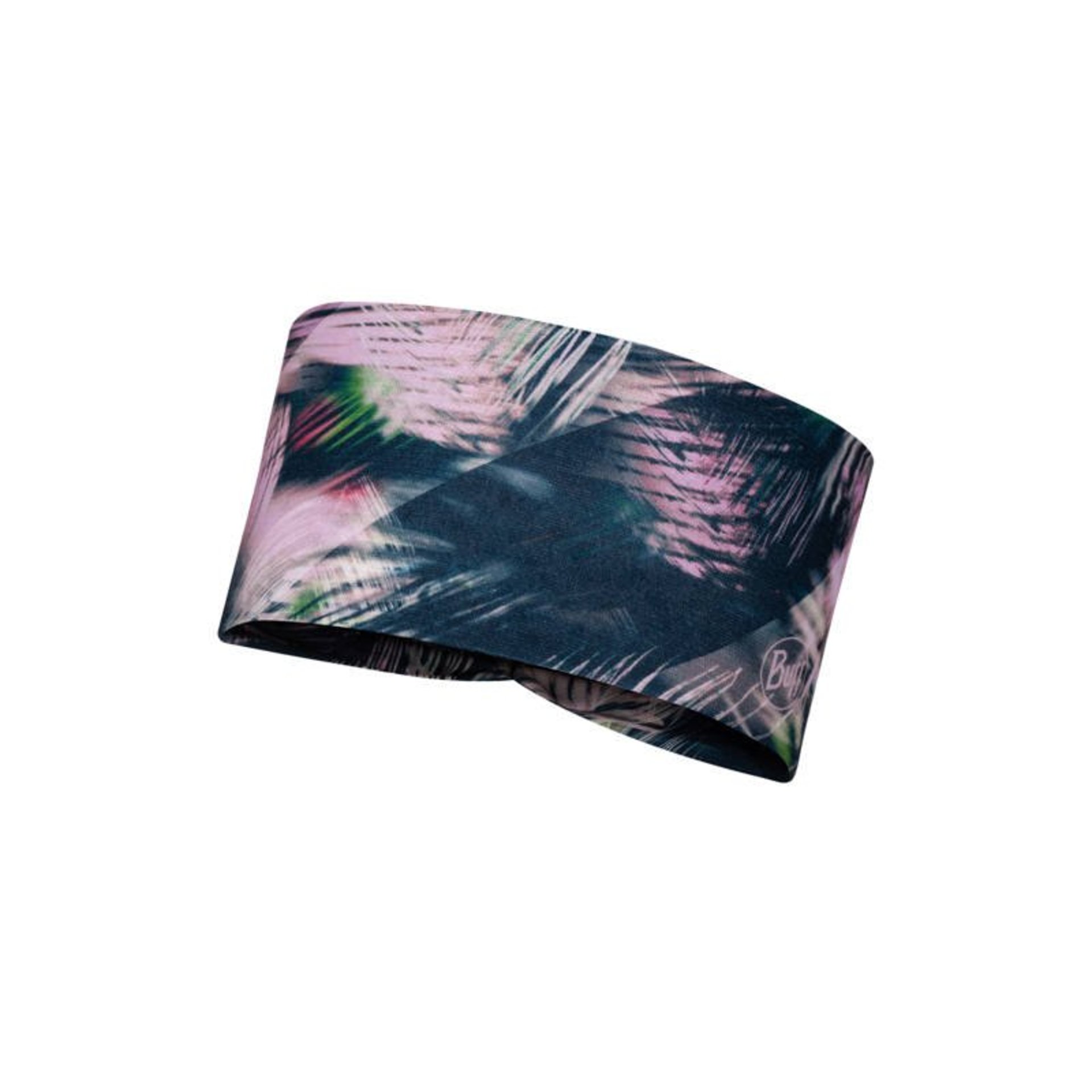 Buff Coolnet UV+ Ellipse Hoofdband Kingara Multi
