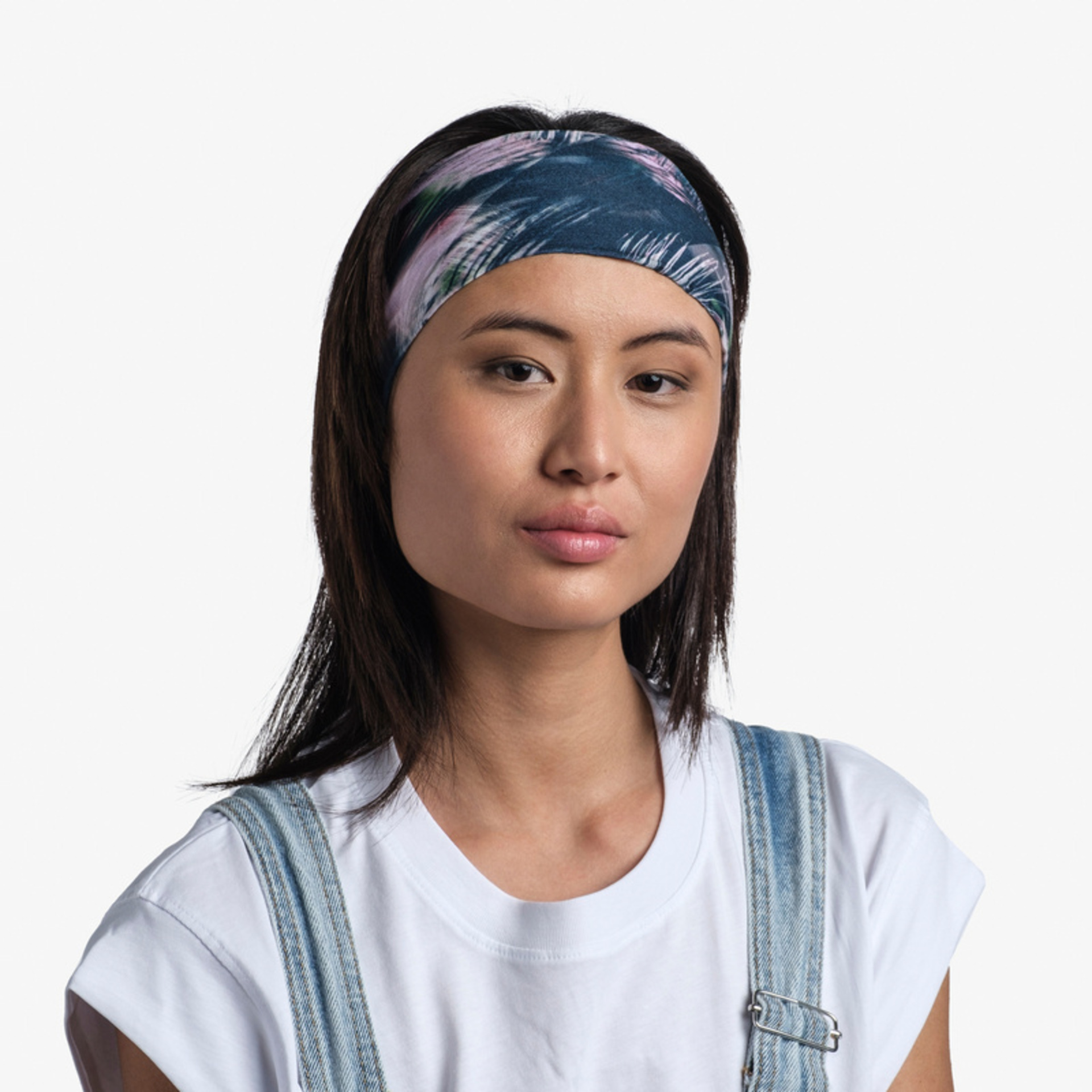 Buff Coolnet UV+ Ellipse Hoofdband Kingara Multi