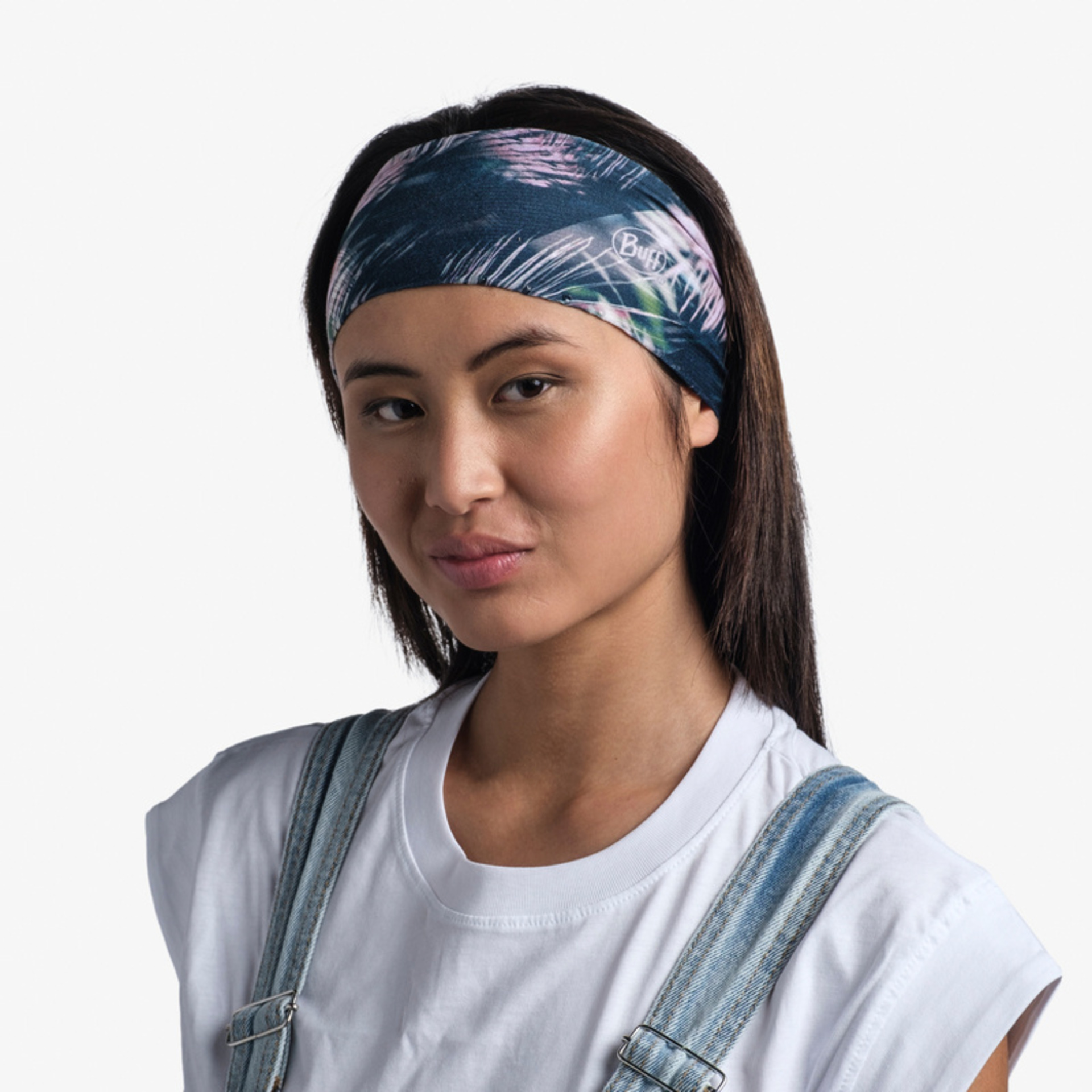Buff Coolnet UV+ Ellipse Hoofdband Kingara Multi