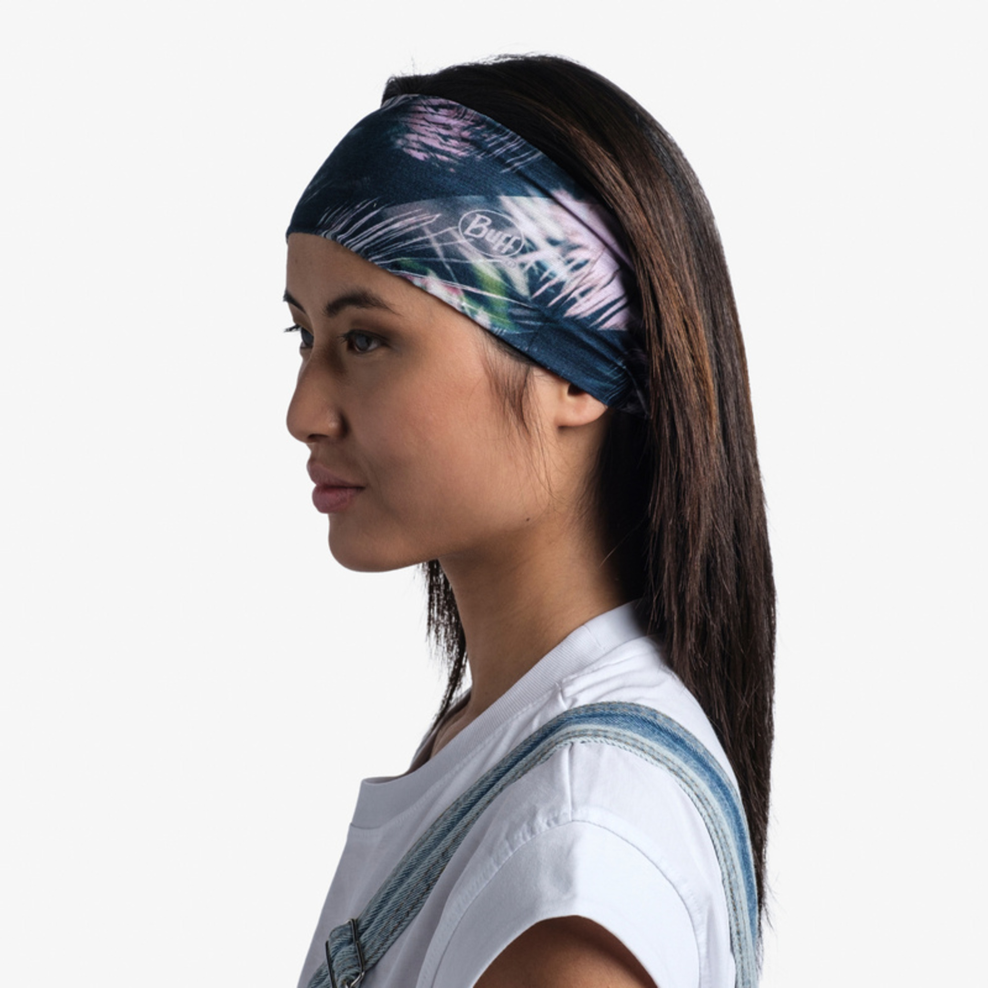 Buff Coolnet UV+ Ellipse Hoofdband Kingara Multi