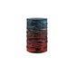 Buff Original EcoStretch Nekwarmer Derlay Zwart/Multi