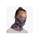 Buff Original EcoStretch Nekwarmer Shadyver Roze/Blauw/Paars