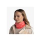 Buff Original EcoStretch Nekwarmer Coral Roze