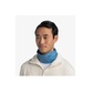 Buff Original EcoStretch Nekwarmer Blauw