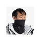 Buff Polar Nekwarmer Solid Zwart