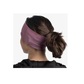 Buff Coolnet UV Wide Hoofdband Tulip Roze