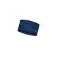 Buff DryFlx Hoofdband Solid Blauw