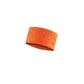 Buff DryFlx Hoofdband Fire Oranje