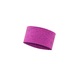 Buff DryFlx Hoofdband Fluo Roze