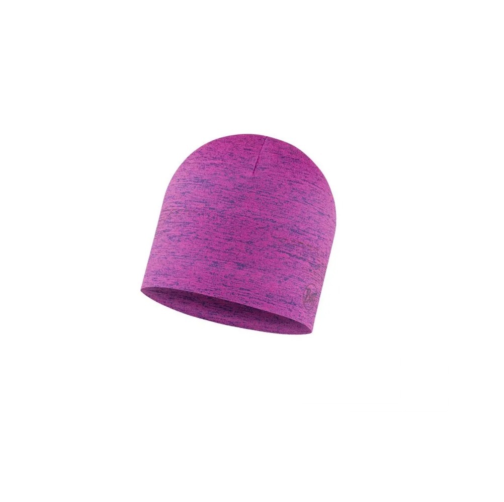 Buff DryFlx Muts Solid Fluo Roze