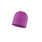 Buff DryFlx Muts Solid Fluo Roze