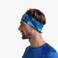 Buff Fastwick Hoofdband Blauw