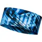 Buff Fastwick Hoofdband Blauw
