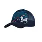 Buff Trucker Cap Blauw/Zwart L/XL