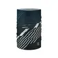 Buff Coolnet UV+ Nekwarmer Blauw/Grijs
