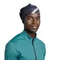 Buff Coolnet UV+ Hoofdband Blauw/Grijs