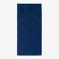 Buff Original EcoStretch Nekwarmer Solid Blauw