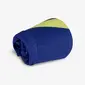 Buff Pack Cycle Koerspet Blauw/Zwart/Geel