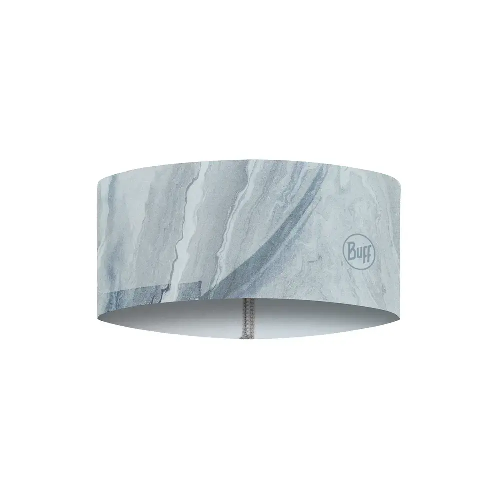 Buff Tech Hoofdband Snout Grijs