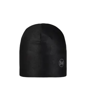 Buff Thermonet Muts Solid Zwart