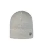 Buff Merino Lightweight Muts Solid Lichtgrijs