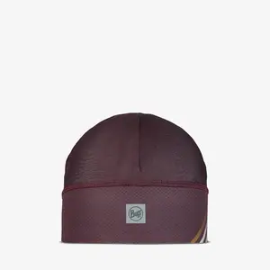 Buff Underhelmet Liner Helmmuts Oke Donkerrood
