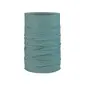 Buff Original EcoStretch Nekwarmer Solid Lichtblauw