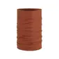Buff Original EcoStretch Nekwarmer Solid Oranje