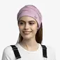 Buff Merino Lightweight Nekwarmer Solid Paars