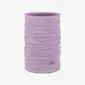 Buff Merino Lightweight Nekwarmer Solid Paars