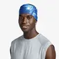 Buff Coolnet UV Wide Hoofdband Blauw/Lichtblauw