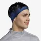 Buff Coolnet UV Wide Hoofdband Arius Donkerblauw