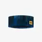 Buff Coolnet UV Wide Hoofdband Arius Donkerblauw