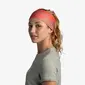 Buff Coolnet UV Wide Hoofdband Roze