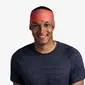 Buff Coolnet UV Wide Hoofdband Roze