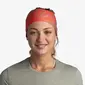 Buff Coolnet UV Wide Hoofdband Roze