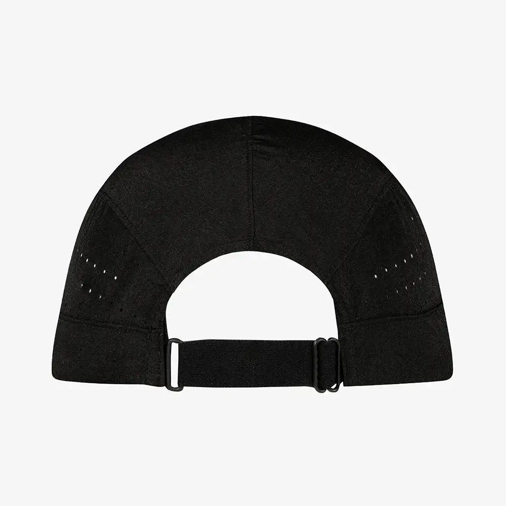 Buff Speed Cap Solid Zwart