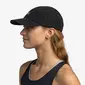 Buff Speed Cap Solid Zwart