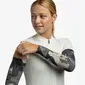 BUFF Bike Armwarmers Groen — afbeelding 3