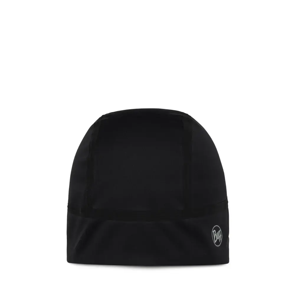 Buff Windproof Beanie Muts Zwart