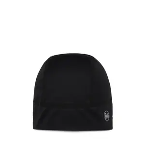 Buff Windproof Beanie Muts Zwart