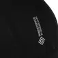 Buff Windproof Beanie Muts Zwart