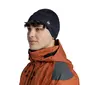 Buff Windproof Beanie Muts Zwart