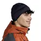 Buff Windproof Beanie Muts Zwart