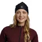 Buff Thermonet Beanie Muts Zwart