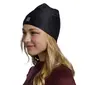 Buff Thermonet Beanie Muts Zwart