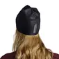 Buff Thermonet Beanie Muts Zwart