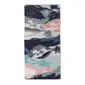 Buff Original EcoStretch Nekwarmer Blauw/Wit/Multi