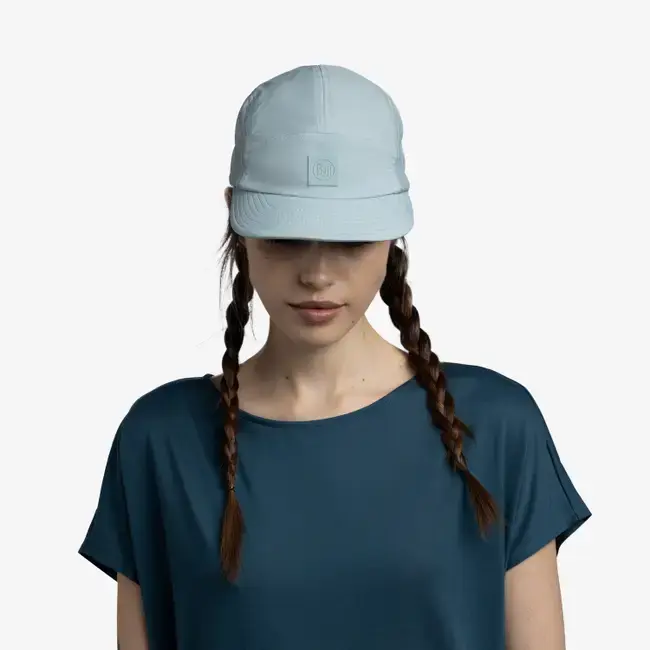 Buff 5 Panel Go Pet Blauw/Groen