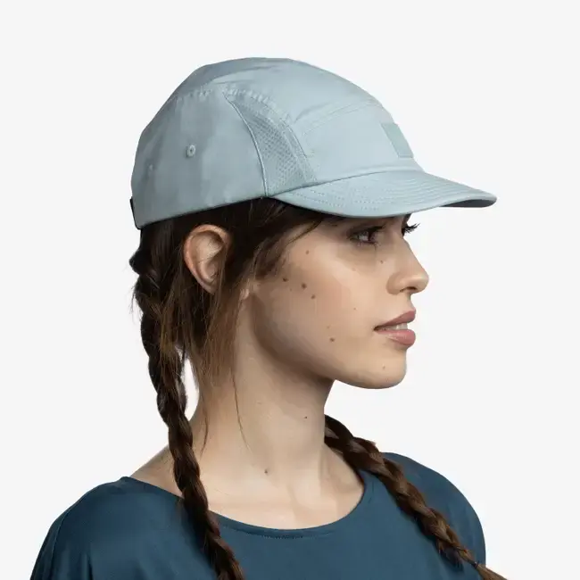 Buff 5 Panel Go Pet Blauw/Groen